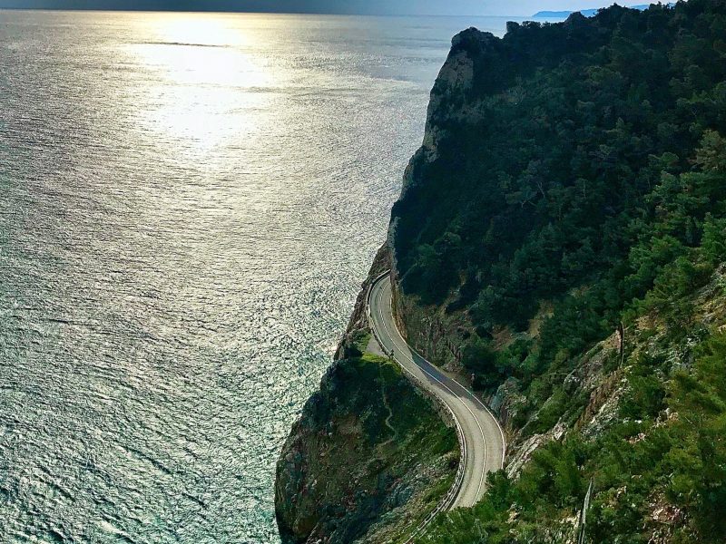 Capo Noli