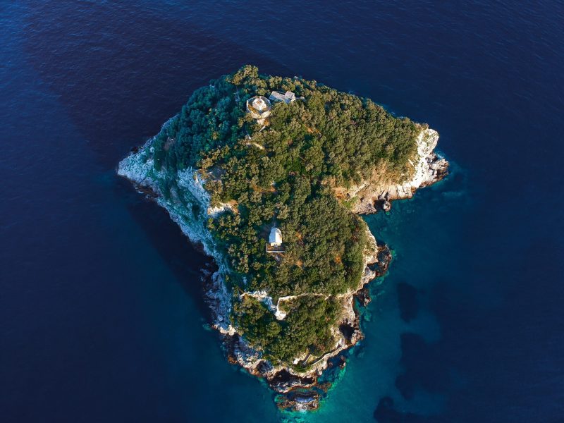 Isola Bergeggi